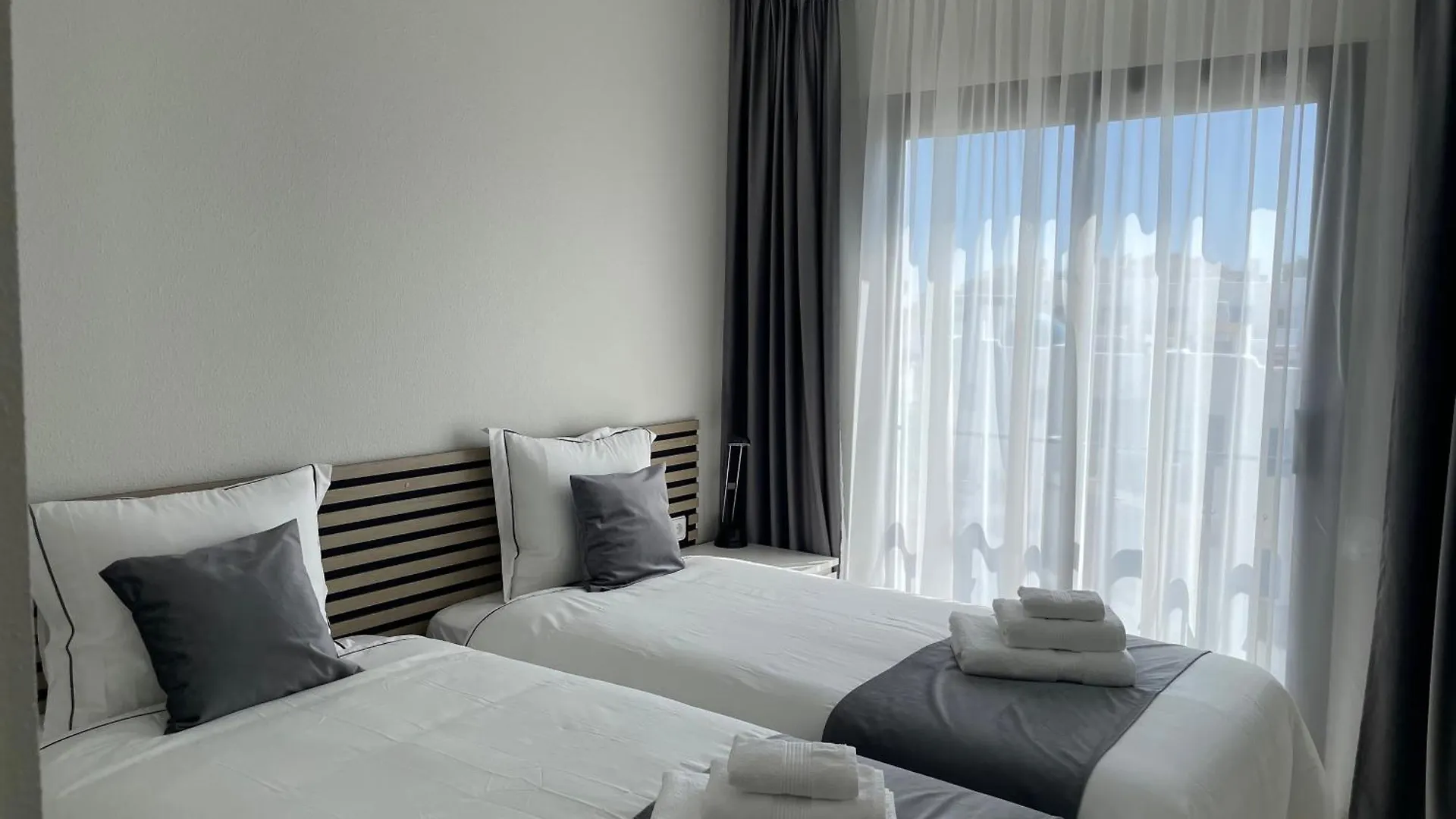 Lägenhet Apartamento En Marina Duquesa Castillo de Sabinillas