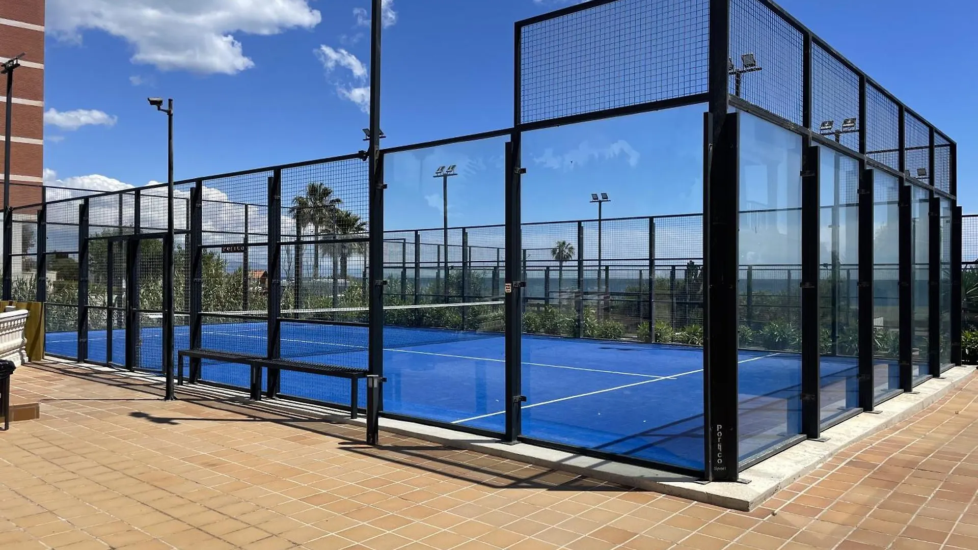 Apartamento En Marina Duquesa Castillo de Sabinillas Lägenhet