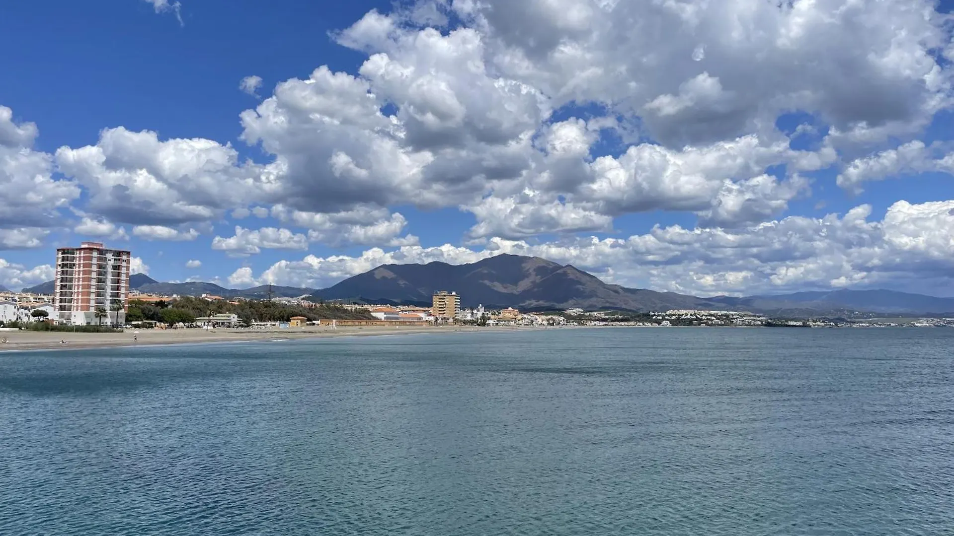 Apartamento En Marina Duquesa Castillo de Sabinillas Spanien
