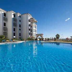  Apartment Stunning Views Await In Marina De La Duquesa