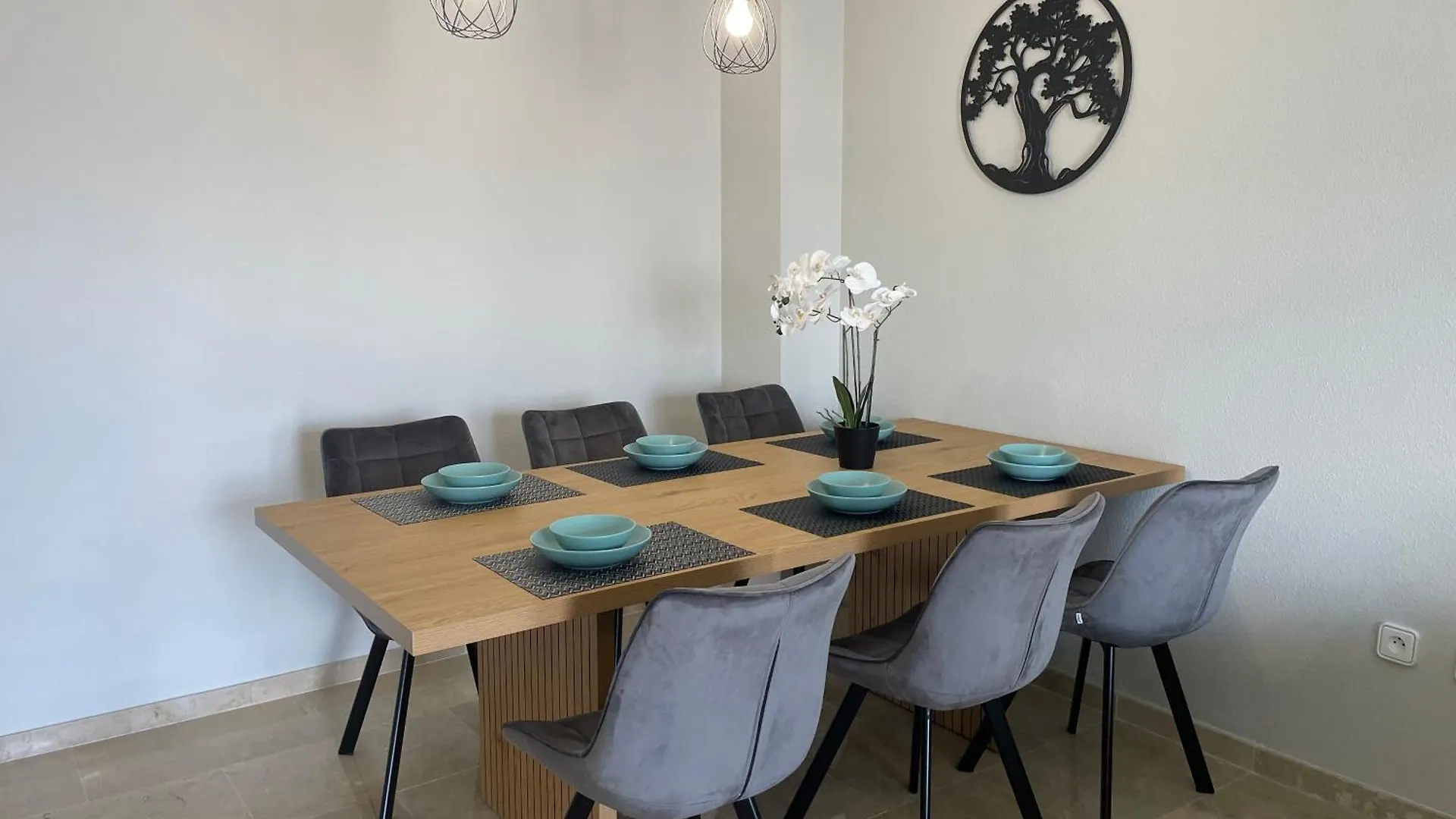 Apartamento En Marina Duquesa Castillo de Sabinillas 0*,